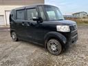 N-BOX G・Lパッケージ 4WD 中古車画像_2