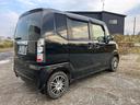 N-BOX G・Lパッケージ 4WD 中古車画像_4
