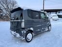 Ｎ－ＢＯＸ＋カスタム Ｇ・ターボＡパッケージ　４ＷＤ（4枚目）