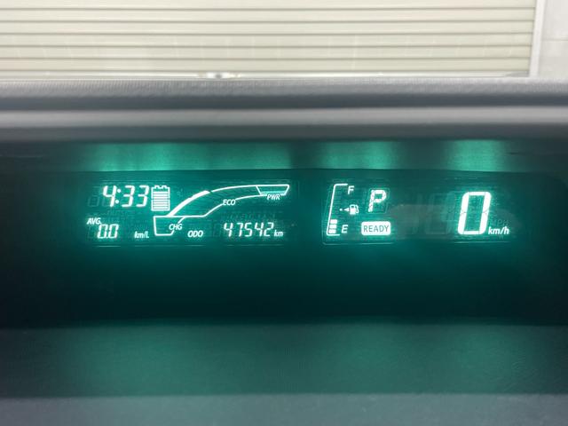 アクア 新規車検整備付☆1年距離無制限保証付☆ETC☆バックカメラ☆コーナーセンサー☆純正ナビ☆Bluetooth接続☆CD再生☆夏冬タイヤ付☆キーレス(30枚目)