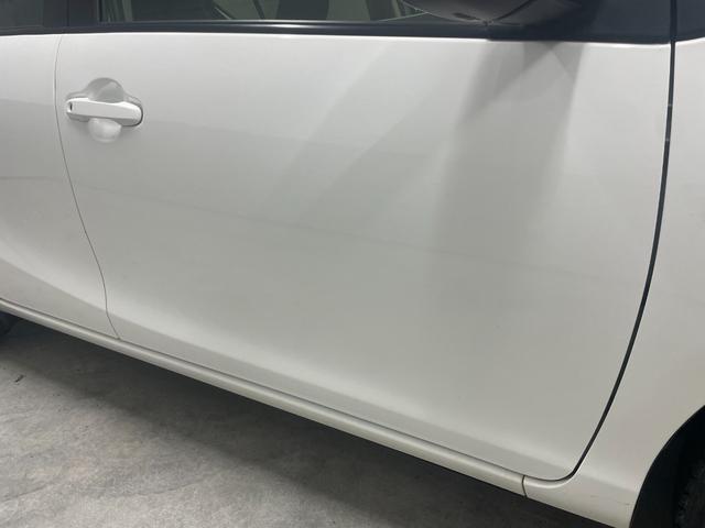 アクア 新規車検整備付☆1年距離無制限保証付☆ETC☆バックカメラ☆コーナーセンサー☆純正ナビ☆Bluetooth接続☆CD再生☆夏冬タイヤ付☆キーレス(47枚目)