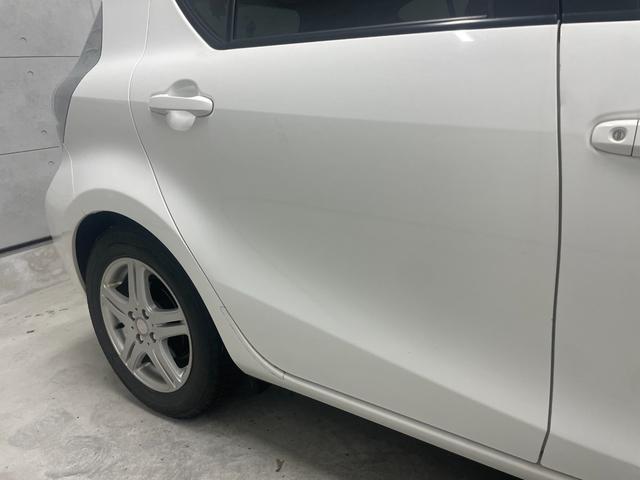 アクア 新規車検整備付☆1年距離無制限保証付☆ETC☆バックカメラ☆コーナーセンサー☆純正ナビ☆Bluetooth接続☆CD再生☆夏冬タイヤ付☆キーレス(48枚目)