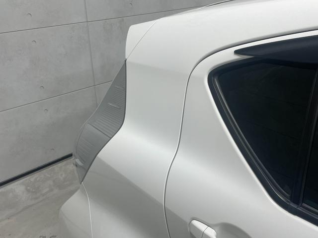 アクア 新規車検整備付☆1年距離無制限保証付☆ETC☆バックカメラ☆コーナーセンサー☆純正ナビ☆Bluetooth接続☆CD再生☆夏冬タイヤ付☆キーレス(51枚目)