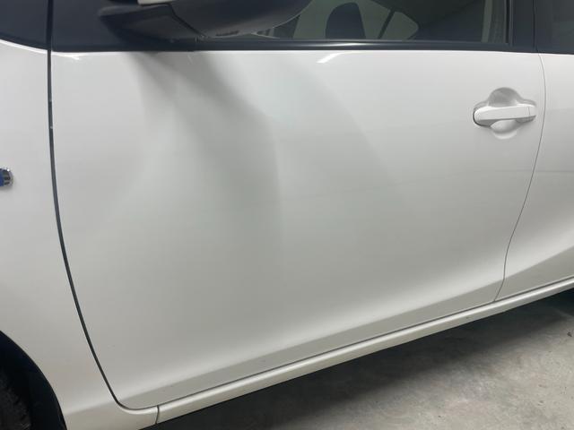 アクア 新規車検整備付☆1年距離無制限保証付☆ETC☆バックカメラ☆コーナーセンサー☆純正ナビ☆Bluetooth接続☆CD再生☆夏冬タイヤ付☆キーレス(61枚目)