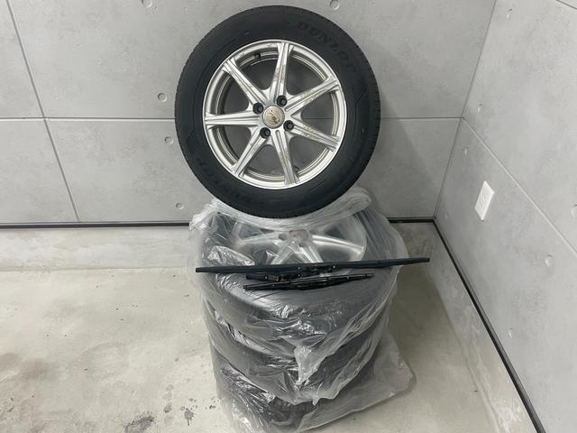 アクア 新規車検整備付☆1年距離無制限保証付☆ETC☆バックカメラ☆コーナーセンサー☆純正ナビ☆Bluetooth接続☆CD再生☆夏冬タイヤ付☆キーレス(72枚目)