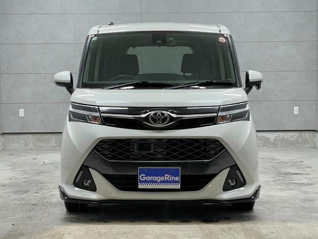 タンク カスタムG S 新規車検整備付☆ワンオーナー☆1年距離無制限保証付☆TSS☆ETC☆ドライブレコーダー☆両側電動スライドドア☆Bluetooth接続☆DVD再生☆USB☆HDMI☆エンジンスターター☆夏冬タイヤ付(5枚目)