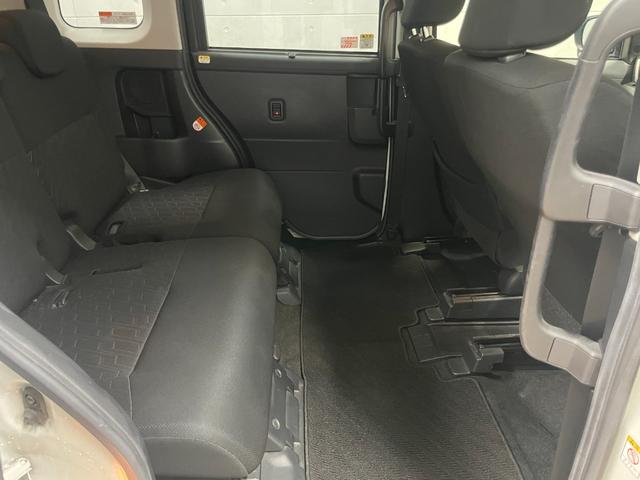 タンク カスタムG S 新規車検整備付☆ワンオーナー☆1年距離無制限保証付☆TSS☆ETC☆ドライブレコーダー☆両側電動スライドドア☆Bluetooth接続☆DVD再生☆USB☆HDMI☆エンジンスターター☆夏冬タイヤ付(15枚目)