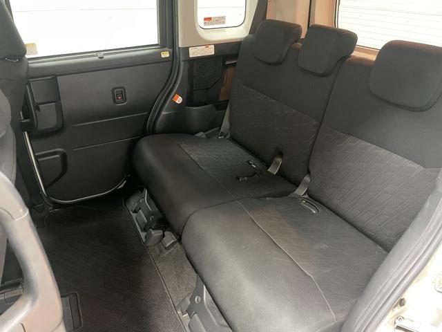 タンク カスタムG S 新規車検整備付☆ワンオーナー☆1年距離無制限保証付☆TSS☆ETC☆ドライブレコーダー☆両側電動スライドドア☆Bluetooth接続☆DVD再生☆USB☆HDMI☆エンジンスターター☆夏冬タイヤ付(19枚目)