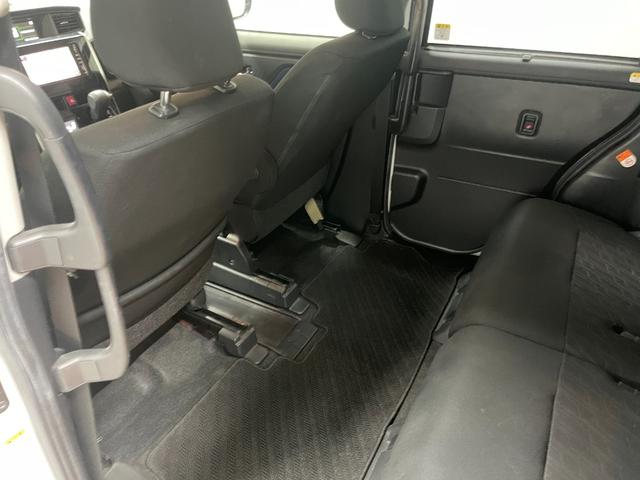 タンク カスタムG S 新規車検整備付☆ワンオーナー☆1年距離無制限保証付☆TSS☆ETC☆ドライブレコーダー☆両側電動スライドドア☆Bluetooth接続☆DVD再生☆USB☆HDMI☆エンジンスターター☆夏冬タイヤ付(21枚目)