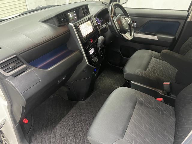 タンク カスタムG S 新規車検整備付☆ワンオーナー☆1年距離無制限保証付☆TSS☆ETC☆ドライブレコーダー☆両側電動スライドドア☆Bluetooth接続☆DVD再生☆USB☆HDMI☆エンジンスターター☆夏冬タイヤ付(22枚目)