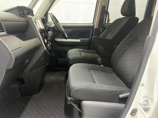 タンク カスタムG S 新規車検整備付☆ワンオーナー☆1年距離無制限保証付☆TSS☆ETC☆ドライブレコーダー☆両側電動スライドドア☆Bluetooth接続☆DVD再生☆USB☆HDMI☆エンジンスターター☆夏冬タイヤ付(23枚目)