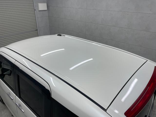 タンク カスタムG S 新規車検整備付☆ワンオーナー☆1年距離無制限保証付☆TSS☆ETC☆ドライブレコーダー☆両側電動スライドドア☆Bluetooth接続☆DVD再生☆USB☆HDMI☆エンジンスターター☆夏冬タイヤ付(69枚目)