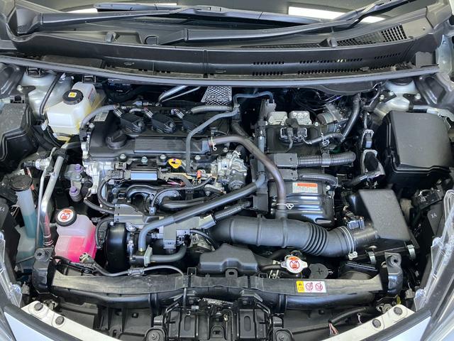 アクア G ワンオーナー☆4WD☆車検R8.9付☆トヨタメーカー保証☆トヨタセーフティセンス☆ETC☆シートヒーター☆Bluetooth接続☆DVD再生☆夏冬タイヤ付(9枚目)