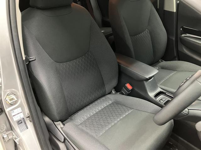 アクア G ワンオーナー☆4WD☆車検R8.9付☆トヨタメーカー保証☆トヨタセーフティセンス☆ETC☆シートヒーター☆Bluetooth接続☆DVD再生☆夏冬タイヤ付(13枚目)