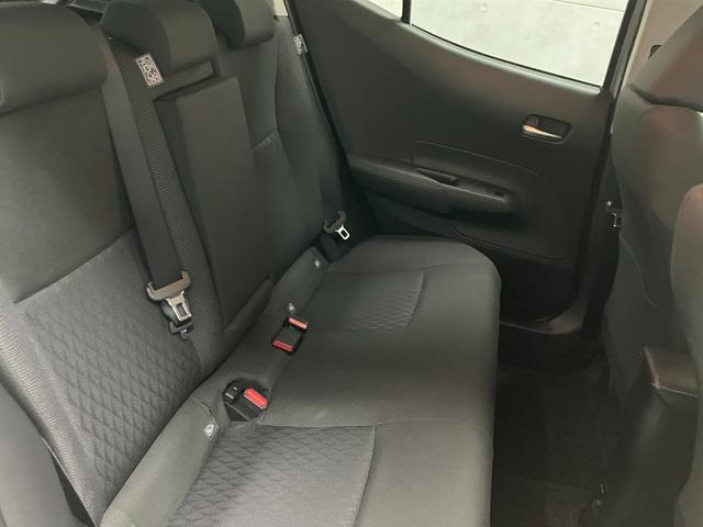アクア G ワンオーナー☆4WD☆車検R8.9付☆トヨタメーカー保証☆トヨタセーフティセンス☆ETC☆シートヒーター☆Bluetooth接続☆DVD再生☆夏冬タイヤ付(14枚目)