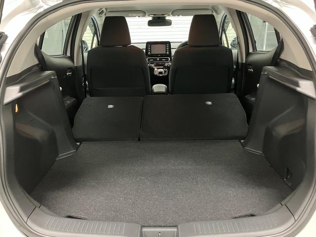 アクア G ワンオーナー☆4WD☆車検R8.9付☆トヨタメーカー保証☆トヨタセーフティセンス☆ETC☆シートヒーター☆Bluetooth接続☆DVD再生☆夏冬タイヤ付(19枚目)