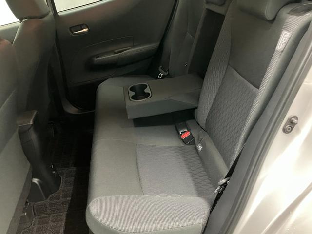 アクア G ワンオーナー☆4WD☆車検R8.9付☆トヨタメーカー保証☆トヨタセーフティセンス☆ETC☆シートヒーター☆Bluetooth接続☆DVD再生☆夏冬タイヤ付(22枚目)