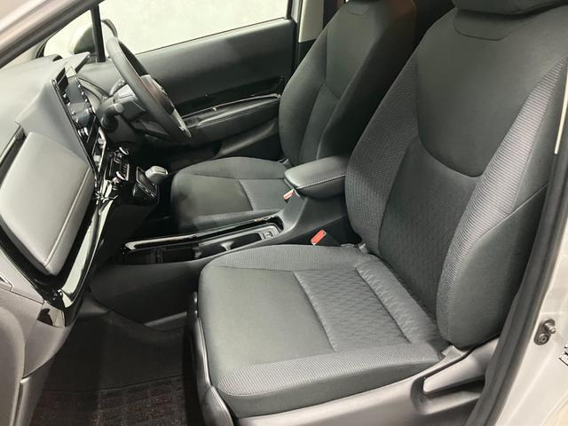 アクア G ワンオーナー☆4WD☆車検R8.9付☆トヨタメーカー保証☆トヨタセーフティセンス☆ETC☆シートヒーター☆Bluetooth接続☆DVD再生☆夏冬タイヤ付(23枚目)