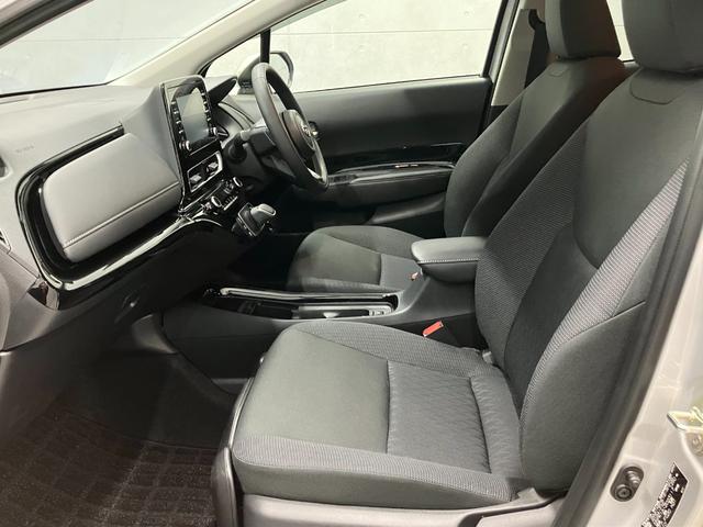 アクア G ワンオーナー☆4WD☆車検R8.9付☆トヨタメーカー保証☆トヨタセーフティセンス☆ETC☆シートヒーター☆Bluetooth接続☆DVD再生☆夏冬タイヤ付(24枚目)