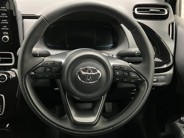 アクア G ワンオーナー☆4WD☆車検R8.9付☆トヨタメーカー保証☆トヨタセーフティセンス☆ETC☆シートヒーター☆Bluetooth接続☆DVD再生☆夏冬タイヤ付(26枚目)