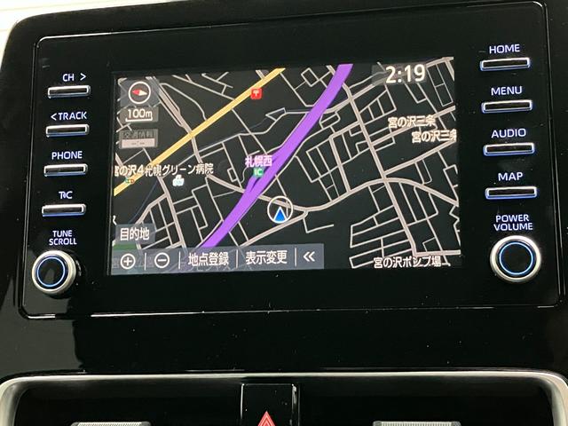 アクア G ワンオーナー☆4WD☆車検R8.9付☆トヨタメーカー保証☆トヨタセーフティセンス☆ETC☆シートヒーター☆Bluetooth接続☆DVD再生☆夏冬タイヤ付(35枚目)