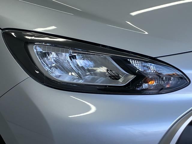 アクア G ワンオーナー☆4WD☆車検R8.9付☆トヨタメーカー保証☆トヨタセーフティセンス☆ETC☆シートヒーター☆Bluetooth接続☆DVD再生☆夏冬タイヤ付(46枚目)