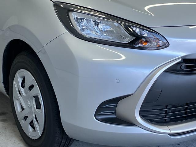 アクア G ワンオーナー☆4WD☆車検R8.9付☆トヨタメーカー保証☆トヨタセーフティセンス☆ETC☆シートヒーター☆Bluetooth接続☆DVD再生☆夏冬タイヤ付(47枚目)