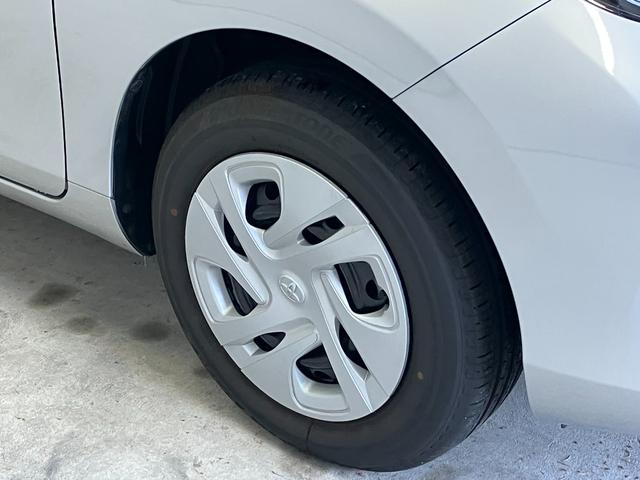 アクア G ワンオーナー☆4WD☆車検R8.9付☆トヨタメーカー保証☆トヨタセーフティセンス☆ETC☆シートヒーター☆Bluetooth接続☆DVD再生☆夏冬タイヤ付(49枚目)