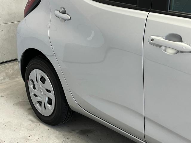 アクア G ワンオーナー☆4WD☆車検R8.9付☆トヨタメーカー保証☆トヨタセーフティセンス☆ETC☆シートヒーター☆Bluetooth接続☆DVD再生☆夏冬タイヤ付(52枚目)