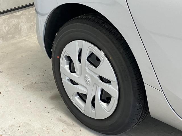 アクア G ワンオーナー☆4WD☆車検R8.9付☆トヨタメーカー保証☆トヨタセーフティセンス☆ETC☆シートヒーター☆Bluetooth接続☆DVD再生☆夏冬タイヤ付(54枚目)