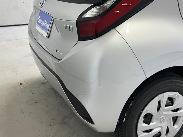 アクア G ワンオーナー☆4WD☆車検R8.9付☆トヨタメーカー保証☆トヨタセーフティセンス☆ETC☆シートヒーター☆Bluetooth接続☆DVD再生☆夏冬タイヤ付(55枚目)