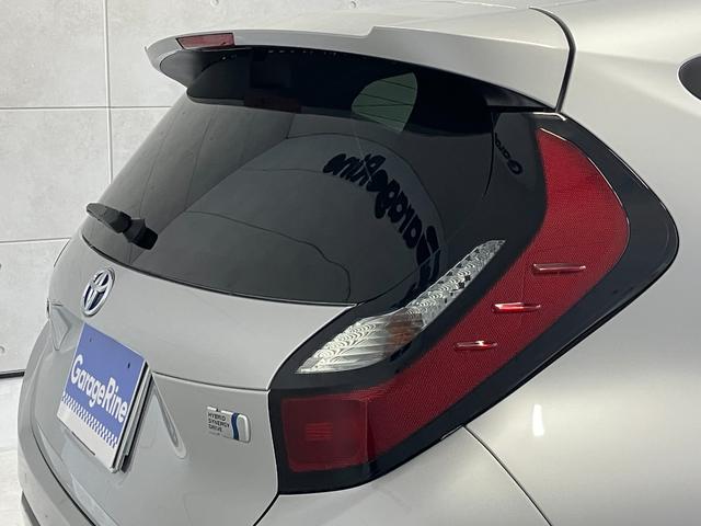 アクア G ワンオーナー☆4WD☆車検R8.9付☆トヨタメーカー保証☆トヨタセーフティセンス☆ETC☆シートヒーター☆Bluetooth接続☆DVD再生☆夏冬タイヤ付(56枚目)
