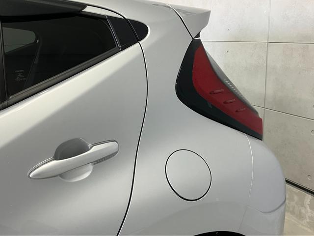 アクア G ワンオーナー☆4WD☆車検R8.9付☆トヨタメーカー保証☆トヨタセーフティセンス☆ETC☆シートヒーター☆Bluetooth接続☆DVD再生☆夏冬タイヤ付(60枚目)