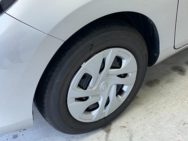 アクア G ワンオーナー☆4WD☆車検R8.9付☆トヨタメーカー保証☆トヨタセーフティセンス☆ETC☆シートヒーター☆Bluetooth接続☆DVD再生☆夏冬タイヤ付(65枚目)