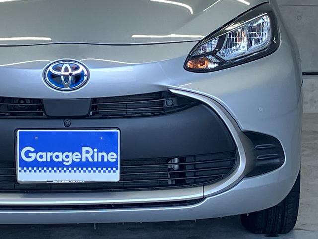 アクア G ワンオーナー☆4WD☆車検R8.9付☆トヨタメーカー保証☆トヨタセーフティセンス☆ETC☆シートヒーター☆Bluetooth接続☆DVD再生☆夏冬タイヤ付(69枚目)