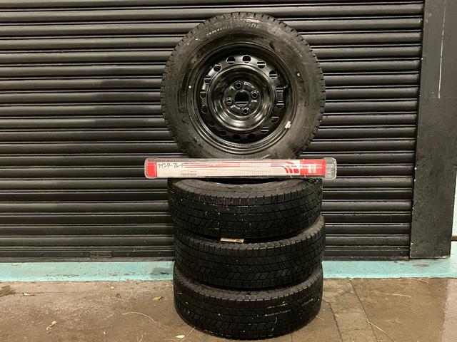 アクア G ワンオーナー☆4WD☆車検R8.9付☆トヨタメーカー保証☆トヨタセーフティセンス☆ETC☆シートヒーター☆Bluetooth接続☆DVD再生☆夏冬タイヤ付(75枚目)