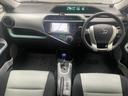 アクア 新規車検整備付☆1年距離無制限保証付☆ETC☆バックカメラ☆コーナーセンサー☆純正ナビ☆Bluetooth接続☆CD再生☆夏冬タイヤ付☆キーレス(4枚目)