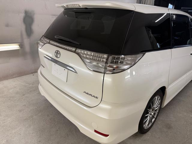 平成22年 トヨタ エスティマアエラスGエディション ACR50/車検整備付き