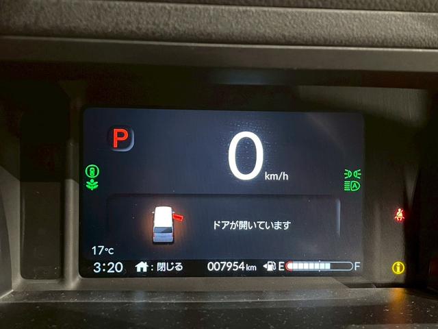 Ｎ－ＢＯＸカスタム ベースグレード　ＤＡＭＤロドニーコンプリートカスタム　ナイトロパワー１５インチホイール　ヴァンファニチャーベッドキット　オープンカントリーＲ／Ｔタイヤ　片側パワースライドドア　前席シートヒーター　ケンウッドＳＤナビ（34枚目）