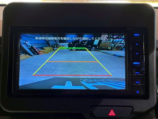 Ｎ－ＢＯＸカスタム ベースグレード　ＤＡＭＤロドニーコンプリートカスタム　ナイトロパワー１５インチホイール　ヴァンファニチャーベッドキット　オープンカントリーＲ／Ｔタイヤ　片側パワースライドドア　前席シートヒーター　ケンウッドＳＤナビ（36枚目）