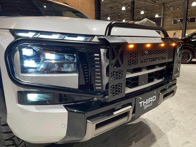 MITSUBISHI TRITON GSR