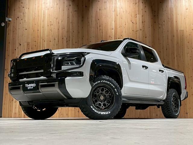 MITSUBISHI TRITON GSR