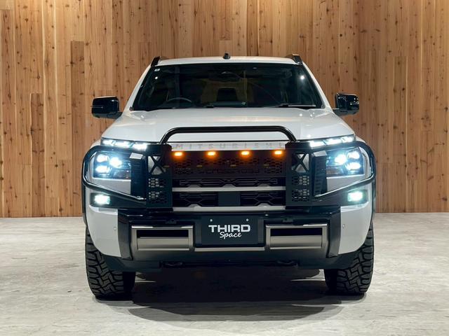 MITSUBISHI TRITON GSR