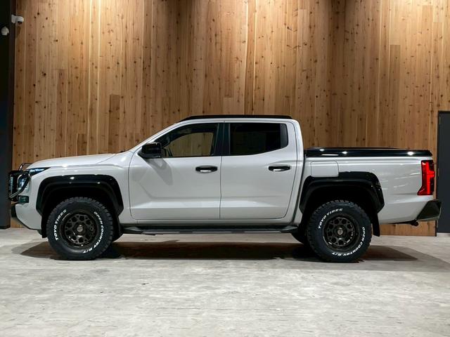 MITSUBISHI TRITON GSR