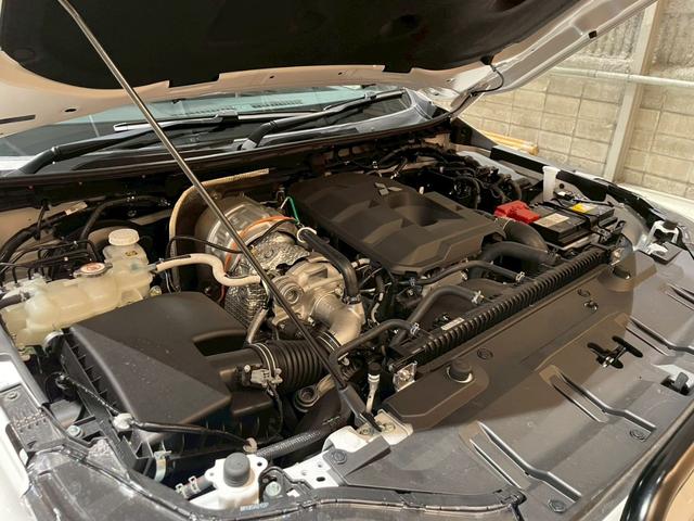 MITSUBISHI TRITON GSR