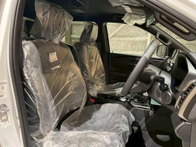 MITSUBISHI TRITON GSR