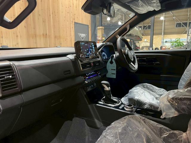 MITSUBISHI TRITON GSR