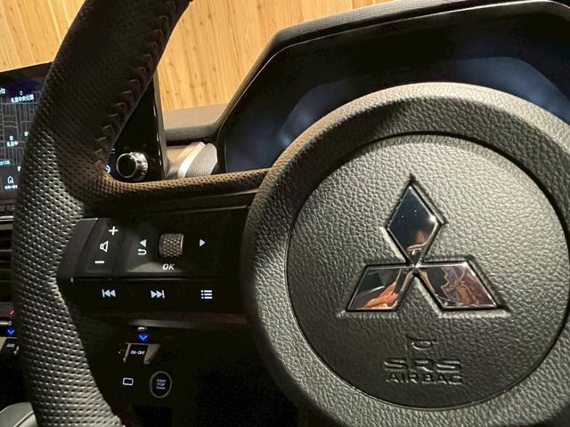 MITSUBISHI TRITON GSR