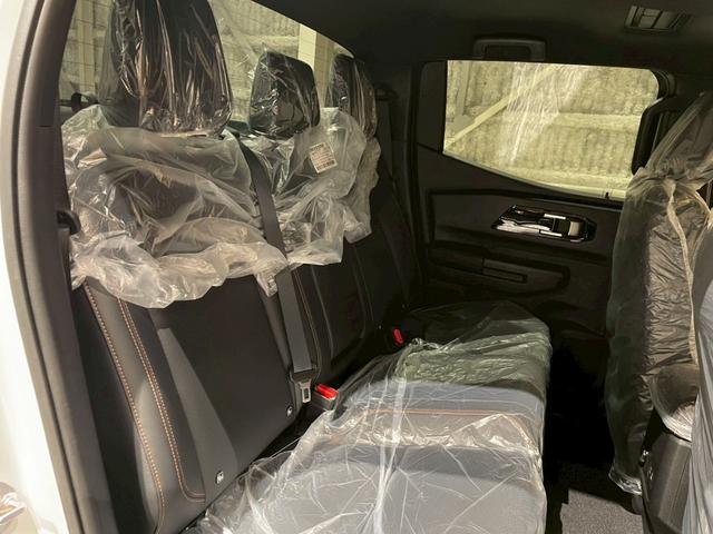 MITSUBISHI TRITON GSR