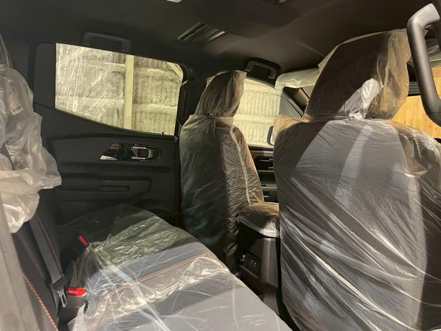 MITSUBISHI TRITON GSR